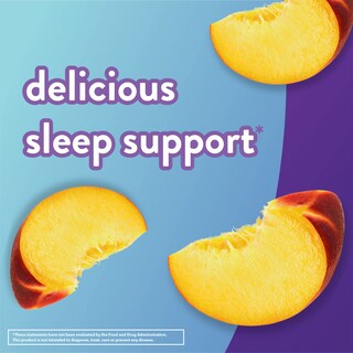 Foto 3 | Gummy Vitamins Vitafusion Melatonin 140 Unidades (paquete De 1) - Venta Internacional.