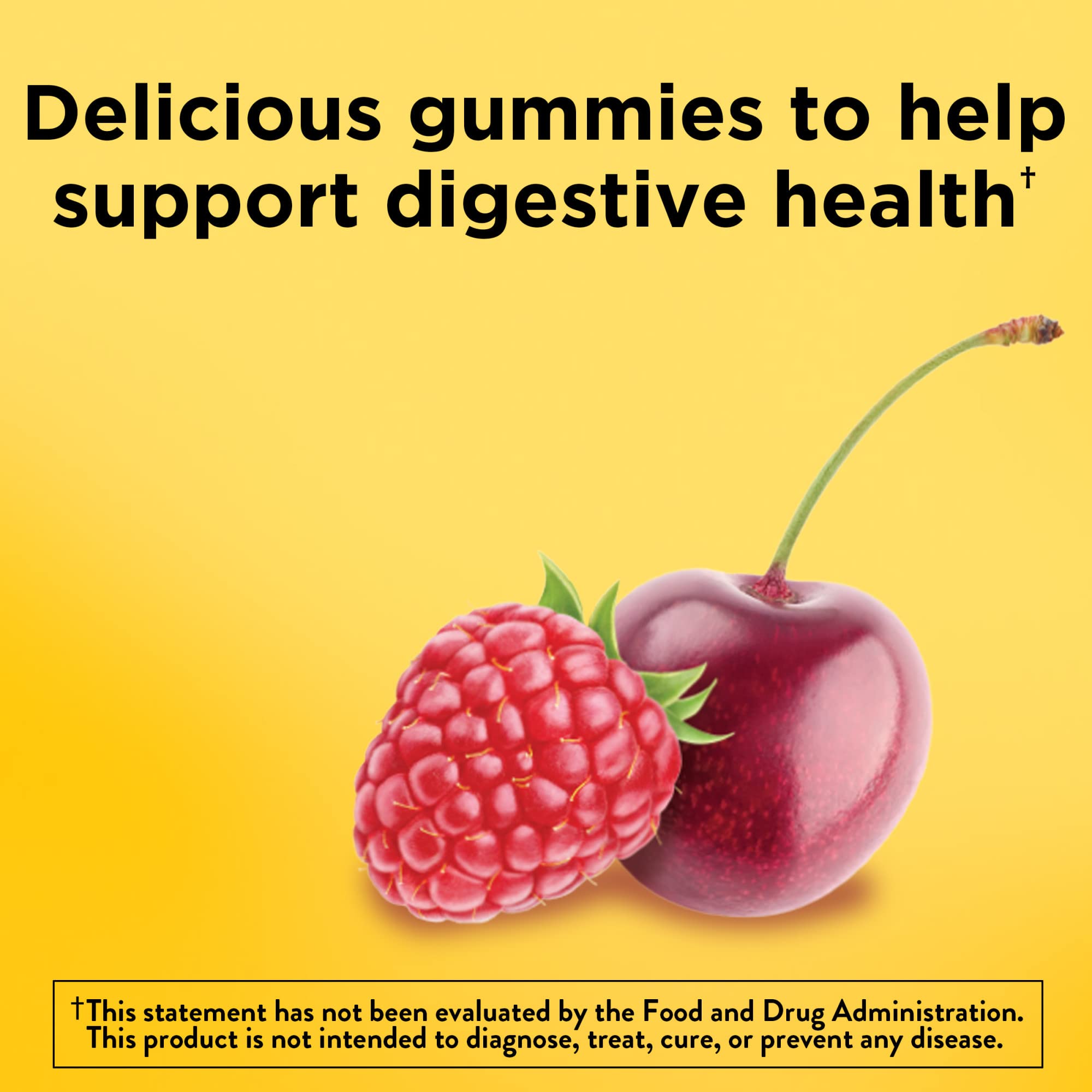 Foto 4 pulgar | Gomitas Probióticas Nature Made Ultra Strength, 42 Unidades, 21 Días - Venta Internacional.