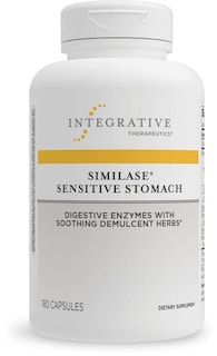 Foto 1 | Suplemento Terapéutico Integral Para Estómago Sensible A La Similiasa - Venta Internacional.