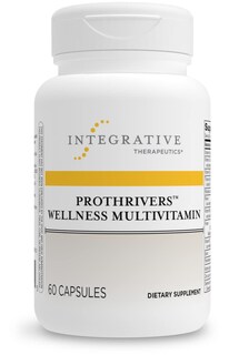 Foto 1 | Suplemento Integrative Therapeutics Prothrivers Wellness 60 Cápsulas - Venta Internacional.
