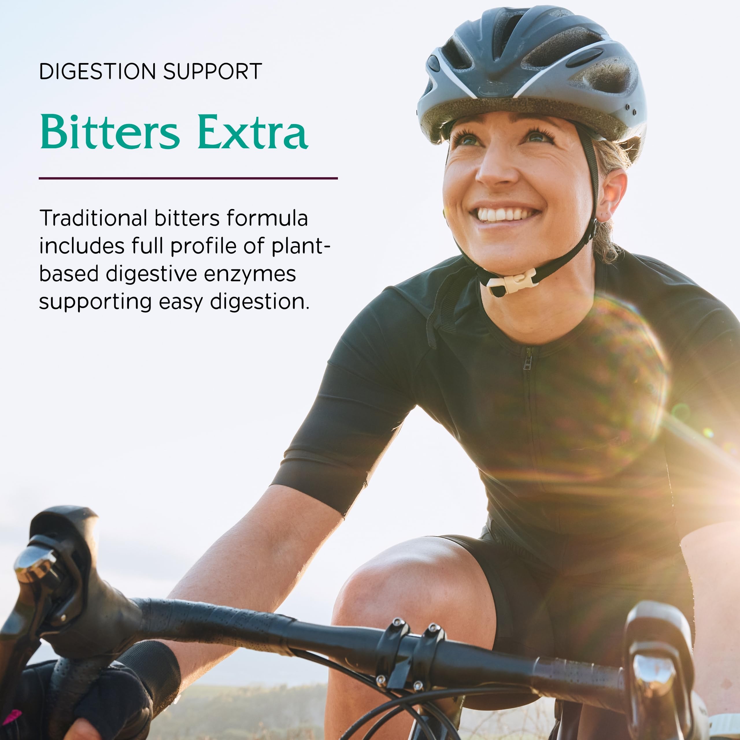 Foto 4 pulgar | Suplemento Vitanica Bitters Extra Digestion Support 30 Cápsulas - Venta Internacional.
