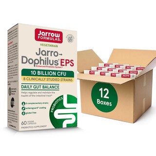 Foto 1 | Suplemento De Probióticos Jarro-dophilus Eps De Jarrow Formulas - Venta Internacional.