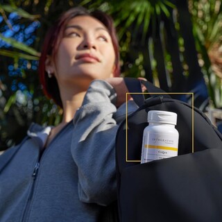 Foto 5 | Suplemento De Coenzima Q10 De Integrative Therapeutics, 100 Mg, 60 Cápsulas Blandas - Venta Internacional.