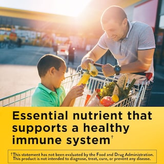 Foto 2 | Vitamina E Nature Made 180 mg (400 Ui) 100 Cápsulas Blandas - Venta Internacional