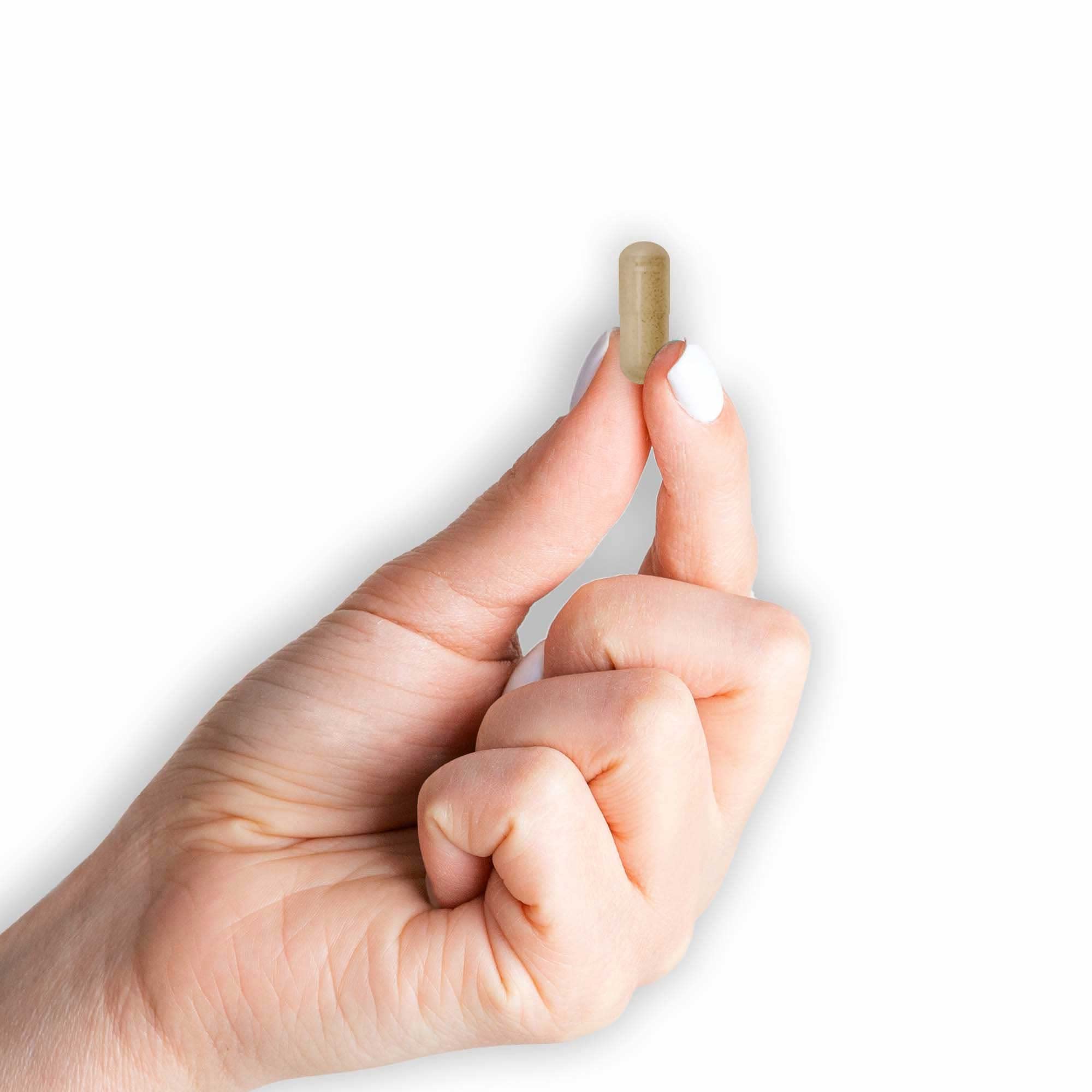 Foto 5 pulgar | Suplemento Mason Natural Ginkgo Biloba 125 Mg 60 Cápsulas X3 - Venta Internacional.