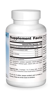 Foto 3 | Pastillas Source Naturals Serene Science Gaba Calm 120 Unidades - Venta Internacional.