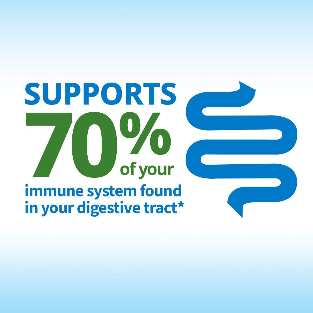 Foto 4 pulgar | Suplemento Trubiotics Probiotics Digestive & Immune 60 Cápsulas - Venta Internacional.