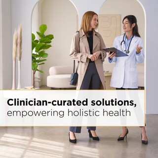 Foto 4 | Carbón Activado Supplement Integrative Therapeutics 100 Cápsulas - Venta Internacional.