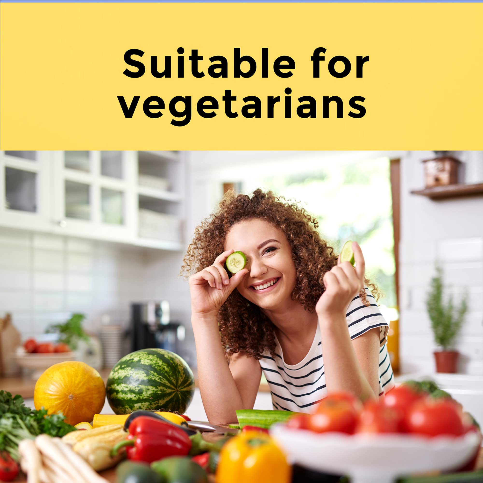 Foto 5 pulgar | Suplemento de L-teanina Masticable Nature Made 200 Mg 50 Tabletas - Venta Internacional