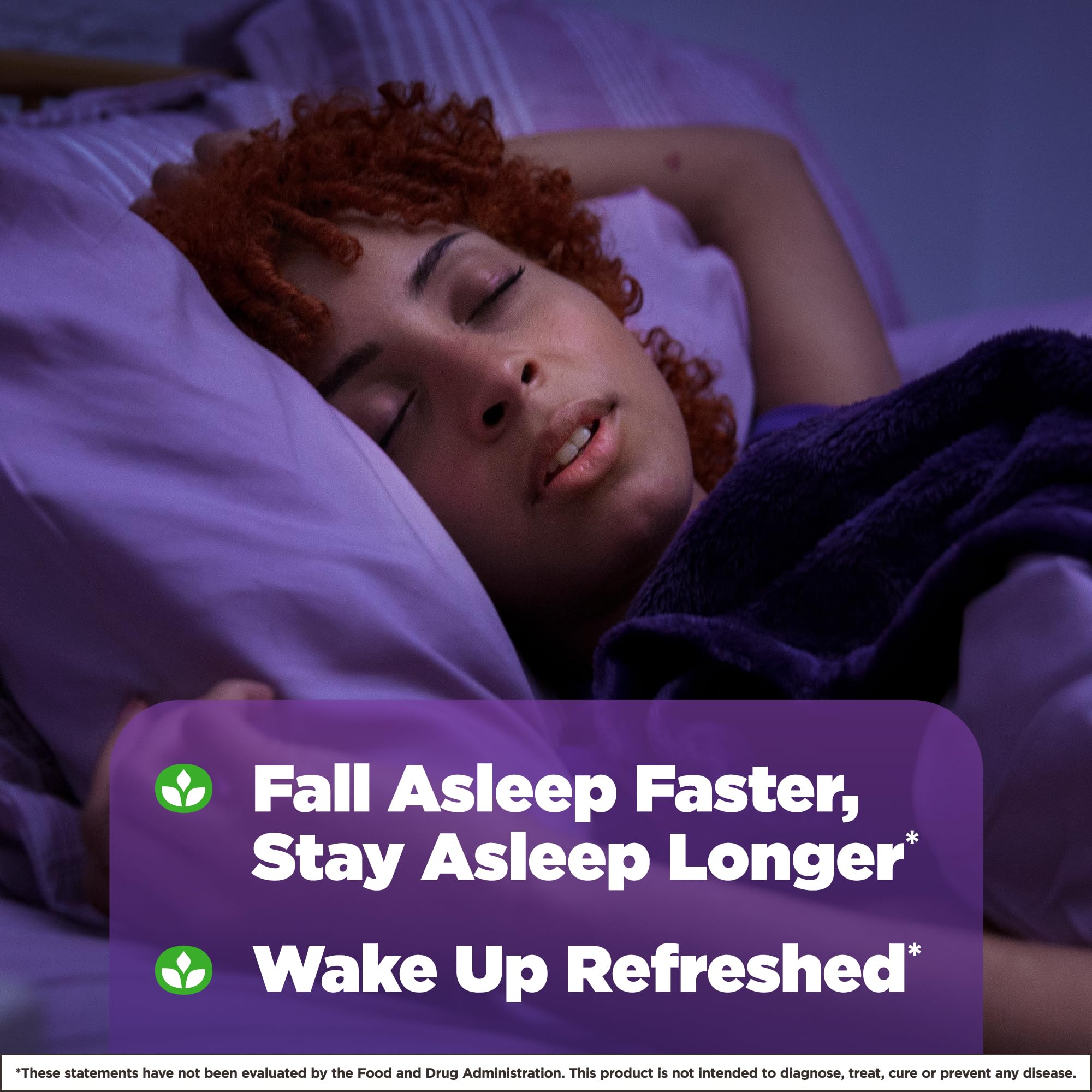 Foto 5 pulgar | Suplemento Natrol Fast Dissolve Melatonin 10 mg 100 Comprimidos - Venta Internacional