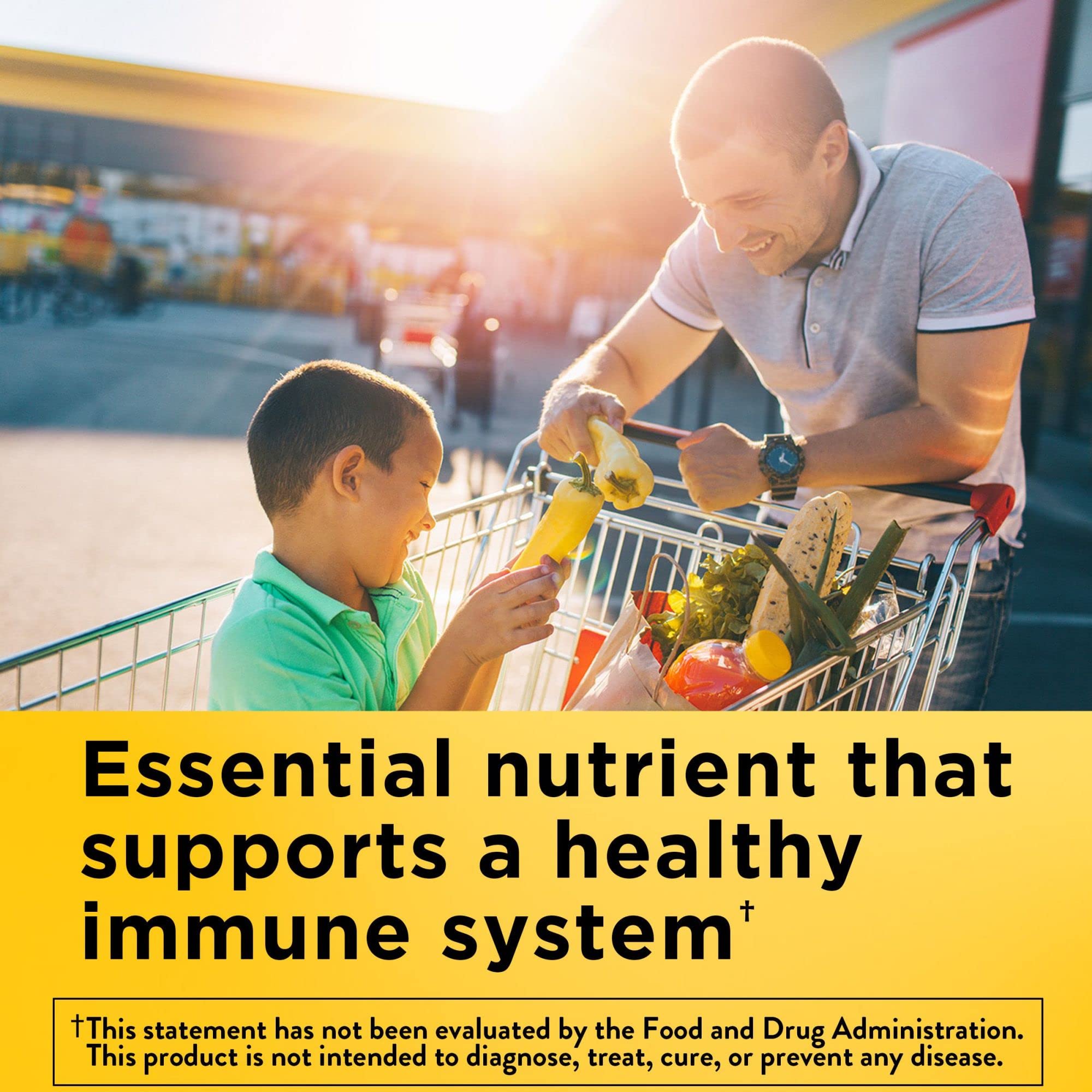Foto 3 pulgar | Suplemento de Vitamina E Nature Made 180 mg 400 Ui 300 Cápsulas - Venta Internacional