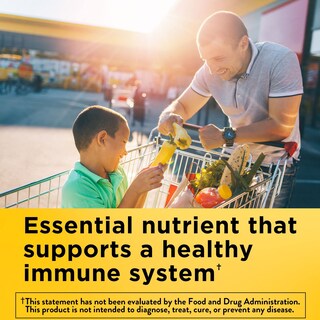 Foto 2 | Suplemento de Vitamina E Nature Made 180 mg 400 Ui 300 Cápsulas - Venta Internacional