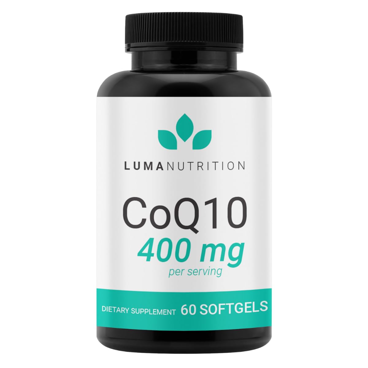 Foto 2 pulgar | Suplemento Luma Nutrition Coq10 de 60 Tabletas-Venta Internacional