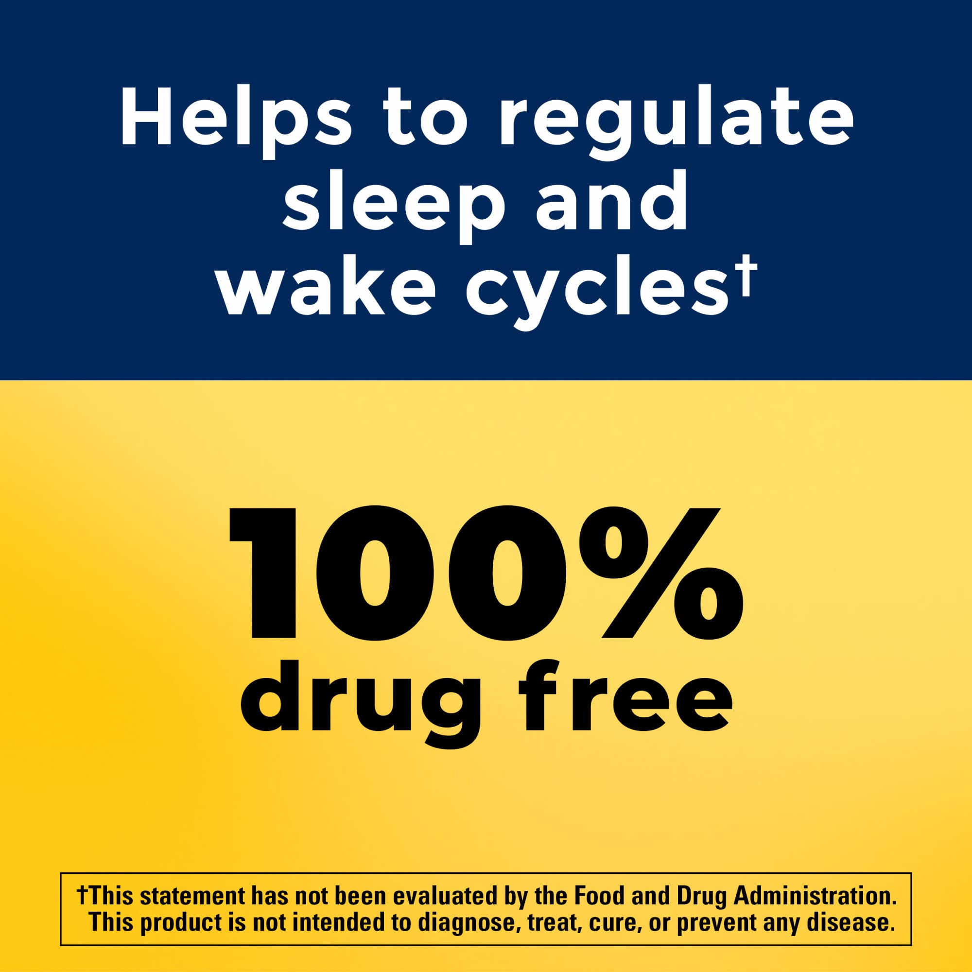Foto 4 pulgar | Melatonina Sleep Aid Nature Made 5 mg 300 Comprimidos - Venta Internacional