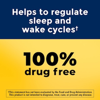 Foto 3 | Melatonina Sleep Aid Nature Made 5 mg 300 Comprimidos - Venta Internacional