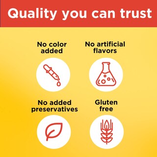 Foto 6 | Suplemento Vitamina C Nature Made 500 mg 100 Tabletas - Venta Internacional