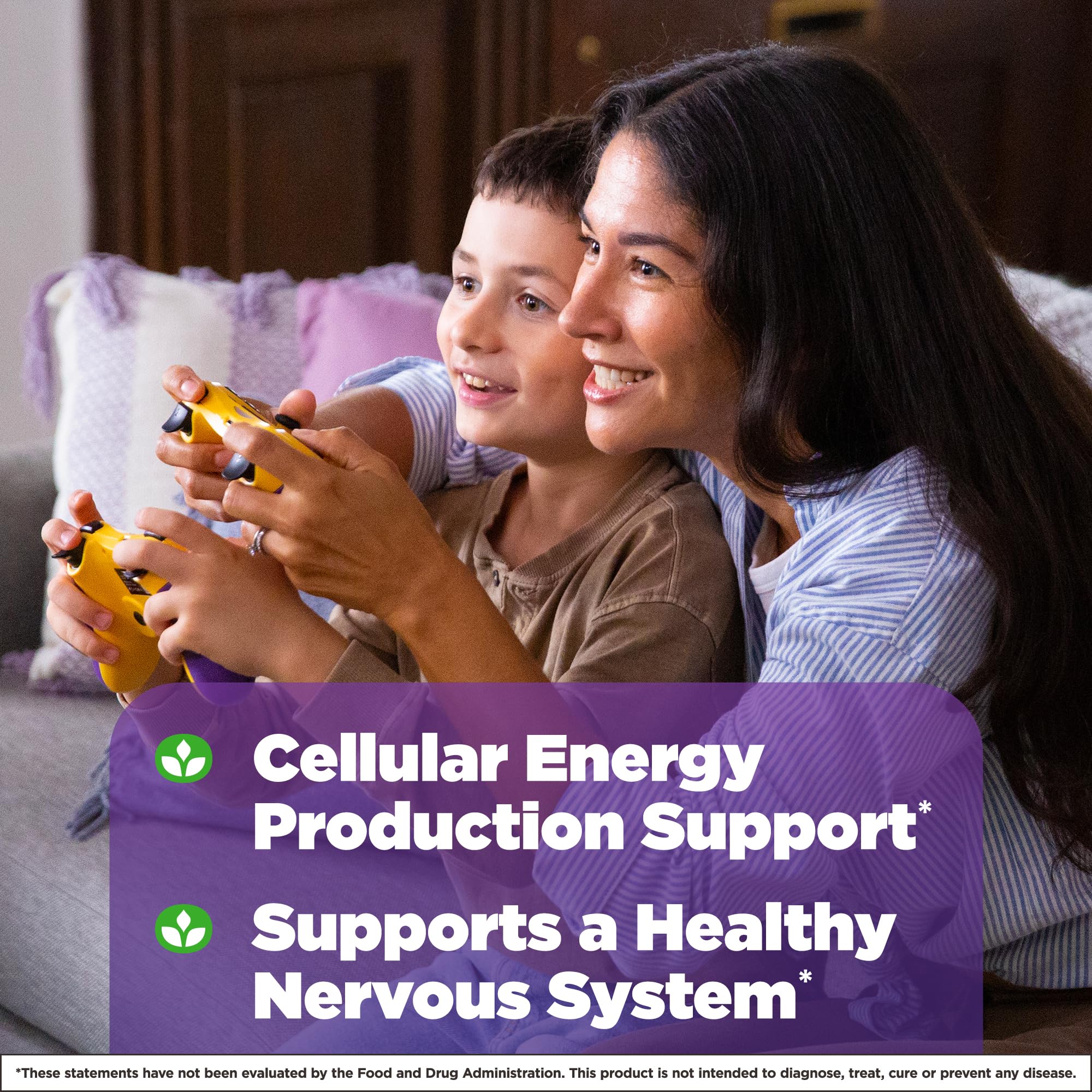 Foto 5 pulgar | Suplemento Natrol de Vitamina B-12 5000 mcg 200 Tabletas - Venta Internacional