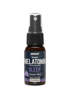 Foto 2 | Spray para Dormir Onnit Melatonin Instant Mist Lavanda 30 Ml - Venta Internacional