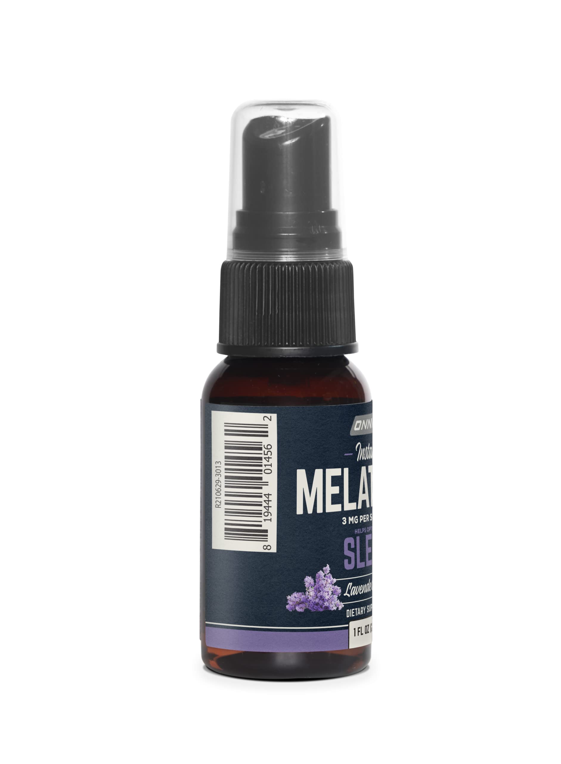 Foto 8 pulgar | Spray para Dormir Onnit Melatonin Instant Mist Lavanda 30 Ml - Venta Internacional