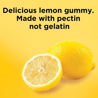 Foto 3 | Complementa Las Gomitas De Colágeno Hechas En La Naturaleza Con Vitamina C 60u - Venta Internacional.
