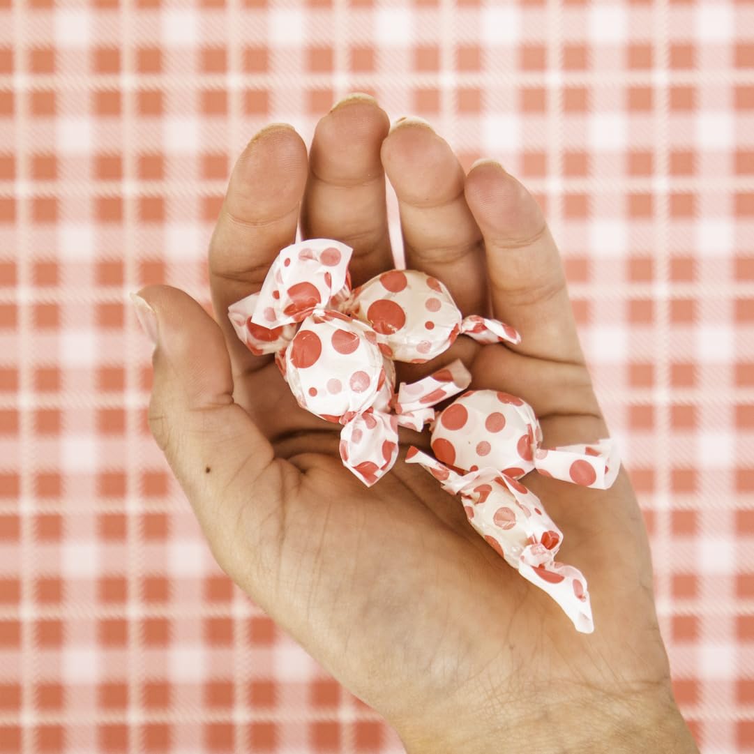 Foto 3 pulgar | Pastillas Tummydrops Fresa y Jengibre Orgánicas 33 Unidades - Venta Internacional