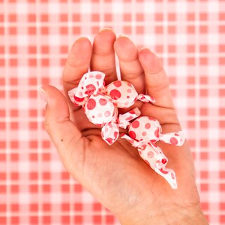 Foto 2 | Pastillas Tummydrops Fresa y Jengibre Orgánicas 33 Unidades - Venta Internacional