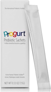 Foto 1 | Bolsitas Probióticas Progurt de 1 Billón de UFC Veganas Sin Gluten - Venta Internacional