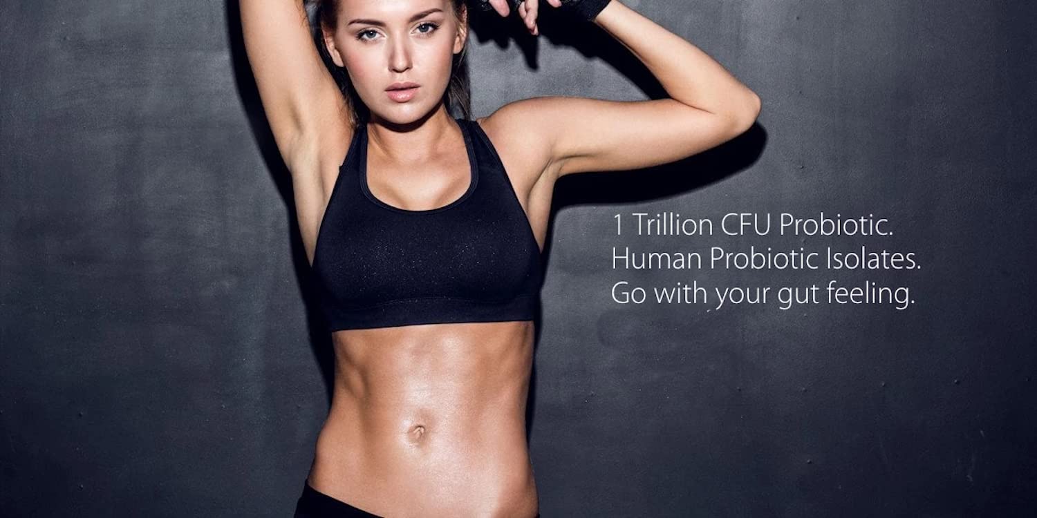 Foto 5 | Bolsitas Probióticas Progurt de 1 Billón de UFC Veganas Sin Gluten - Venta Internacional