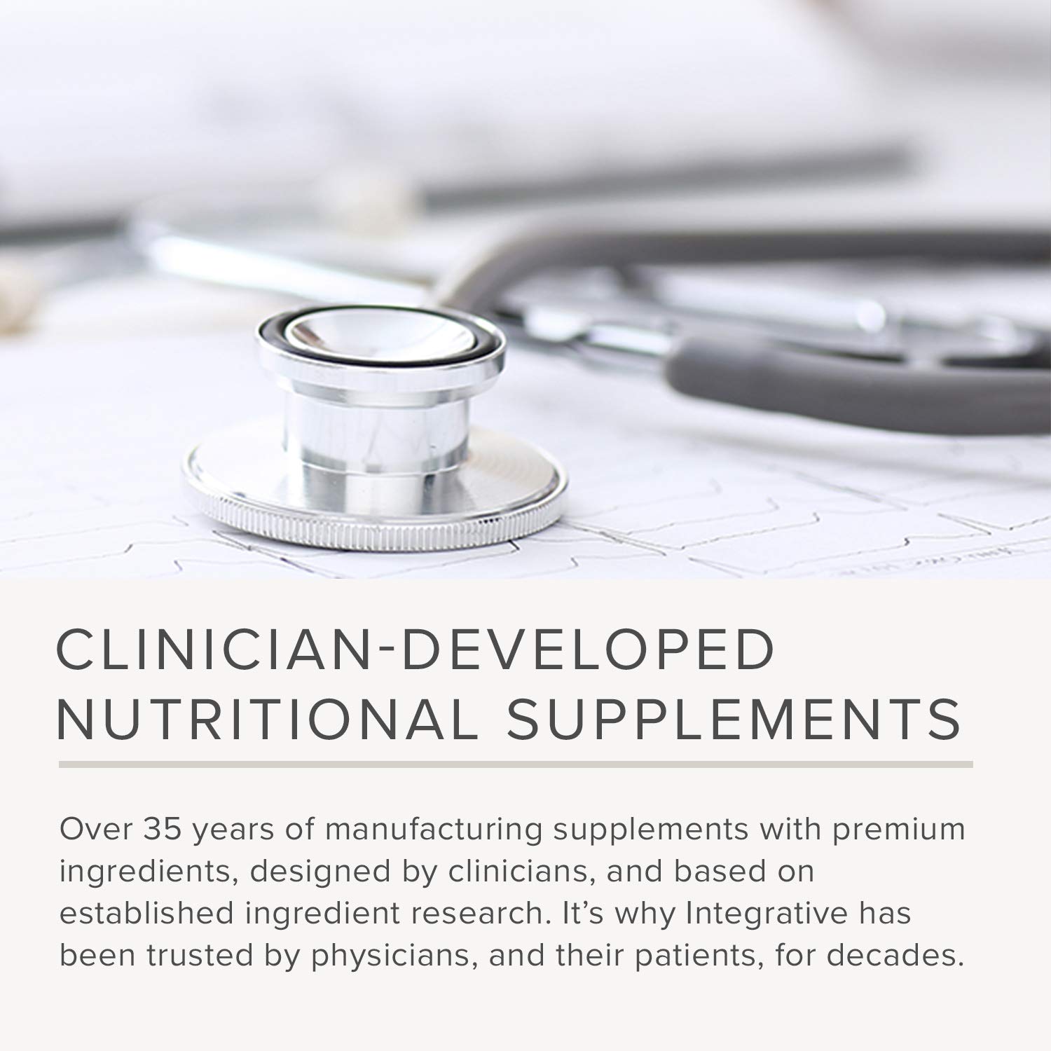 Foto 5 pulgar | Suplemento Integrative Therapeutics Vitamina D3 de 120 Tabletas-Venta Internacional