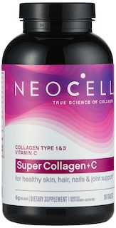 Foto 1 | Suplemento Neocell Super Collagen Plus Vitamina C 360 Comprimidos - Venta Internacional
