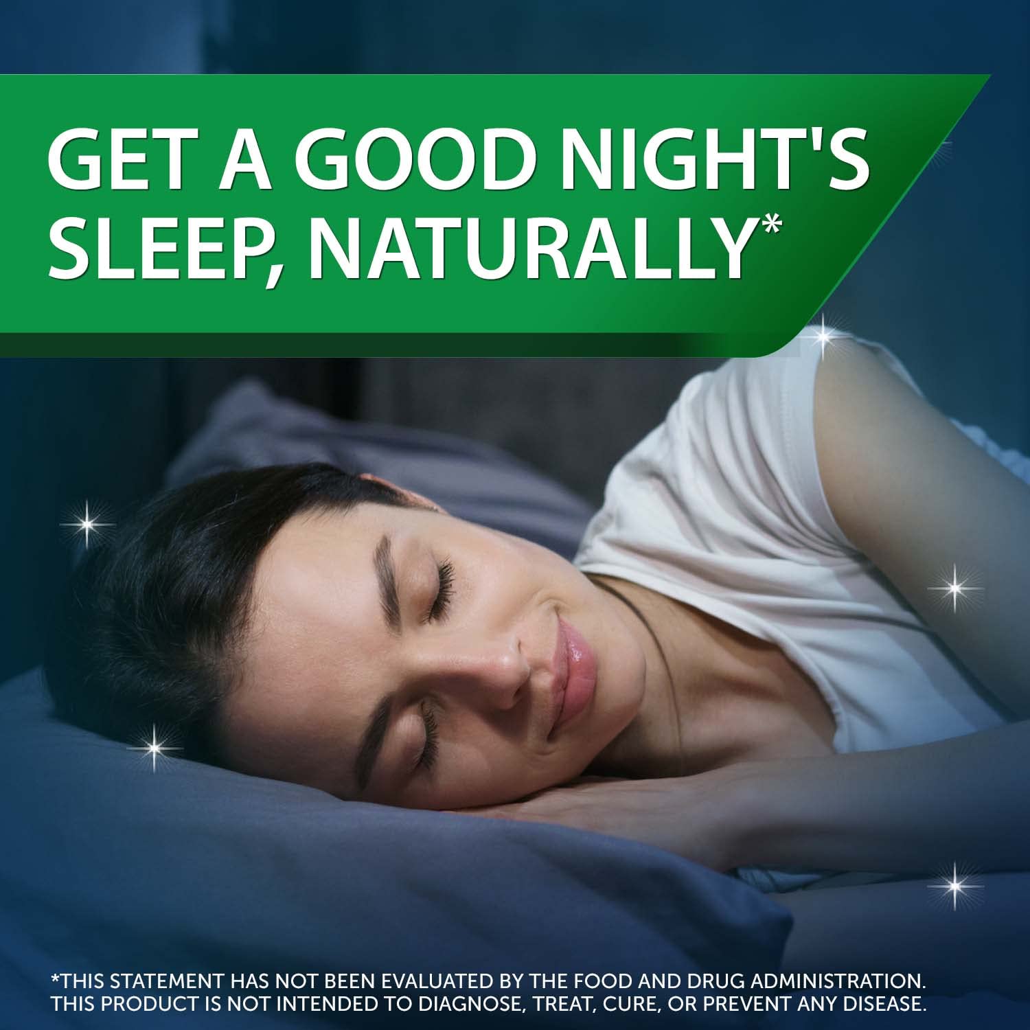 Foto 4 pulgar | Gomitas Melatonina Sleep Aid Unisom Simple Slumbers 5 Mg 60 Unidades - Venta Internacional