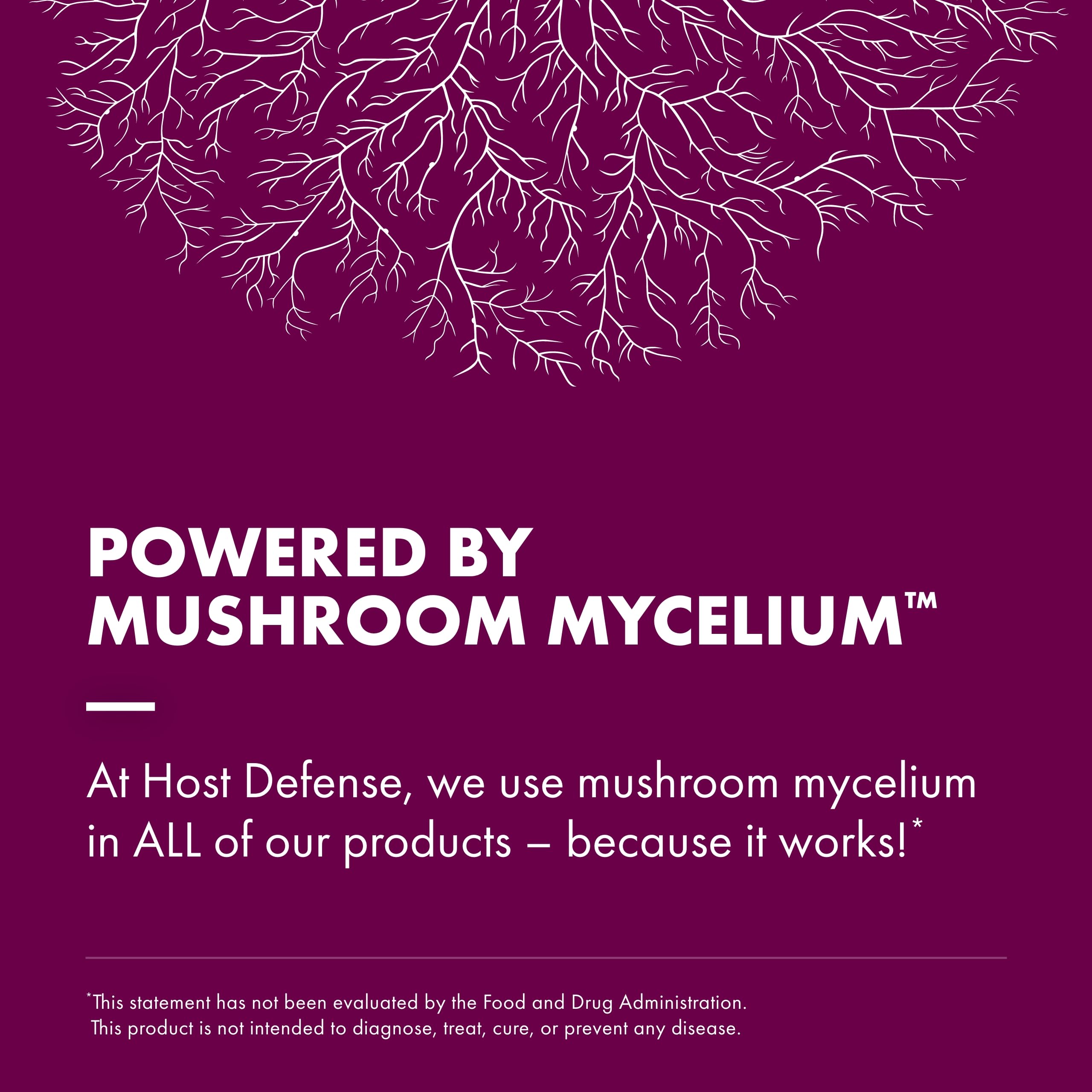 Foto 7 pulgar | Suplemento Host Defense Mycobotanicals Microbiome Powder - Venta Internacional