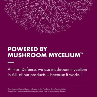 Foto 6 | Suplemento Host Defense Mycobotanicals Microbiome Powder - Venta Internacional