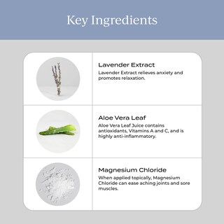 Foto 3 | Aceite de Magnesio Cymbiotika Topical en Aerosol - Venta Internacional