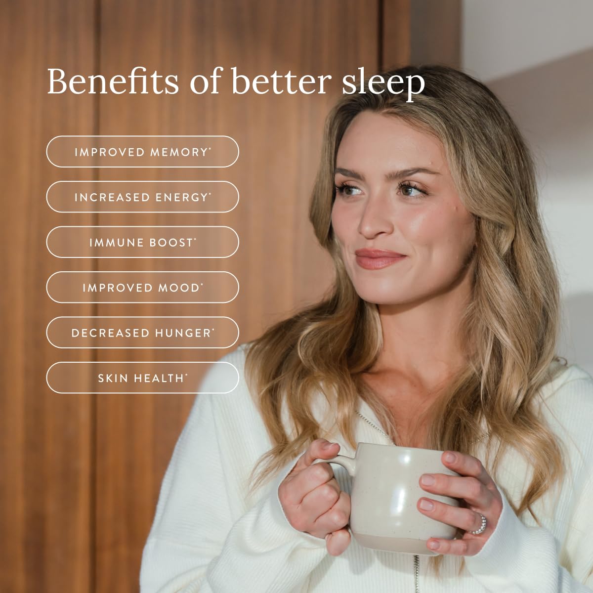 Foto 2 | Suplemento Beam Dream Sleep Powder con L-teanina y Magnesio - Venta Internacional