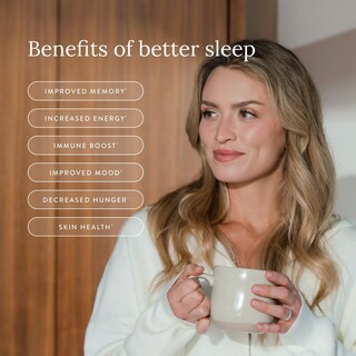 Foto 2 | Suplemento Beam Dream Sleep Powder con L-teanina y Magnesio - Venta Internacional