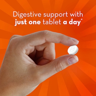 Foto 5 | Tabletas Masticables Probióticas Align 24 Tabletas - Venta Internacional