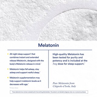 Foto 7 | Suplemento para Dormir Ritual Sleep Bioseries™ Melatonina 20 Cápsulas - Venta Internacional