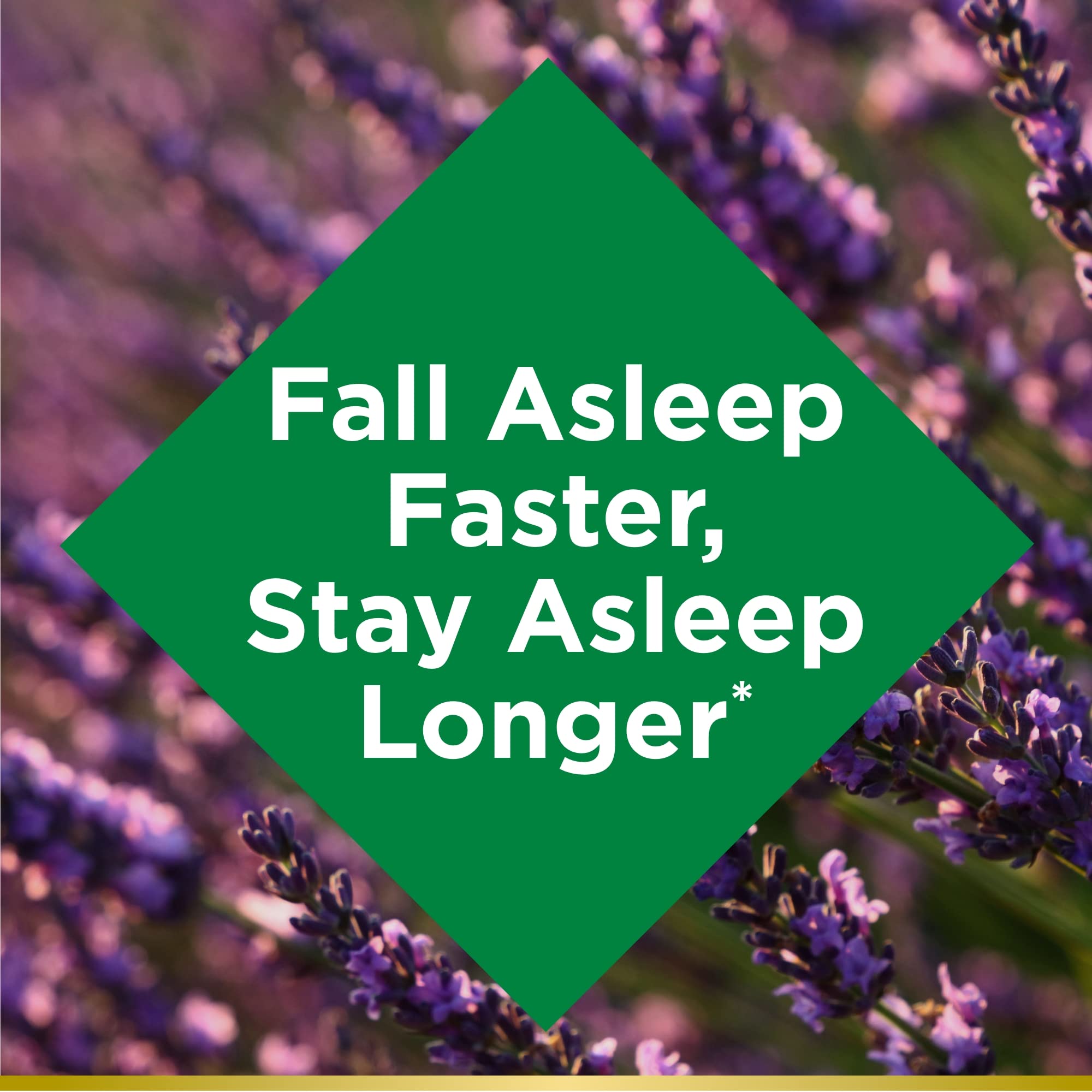 Foto 4 pulgar | Suplemento de apoyo para dormir Nature's Bounty Sleep3 Melatonina 10 Mg 60 Comprimidos - Venta Internacional