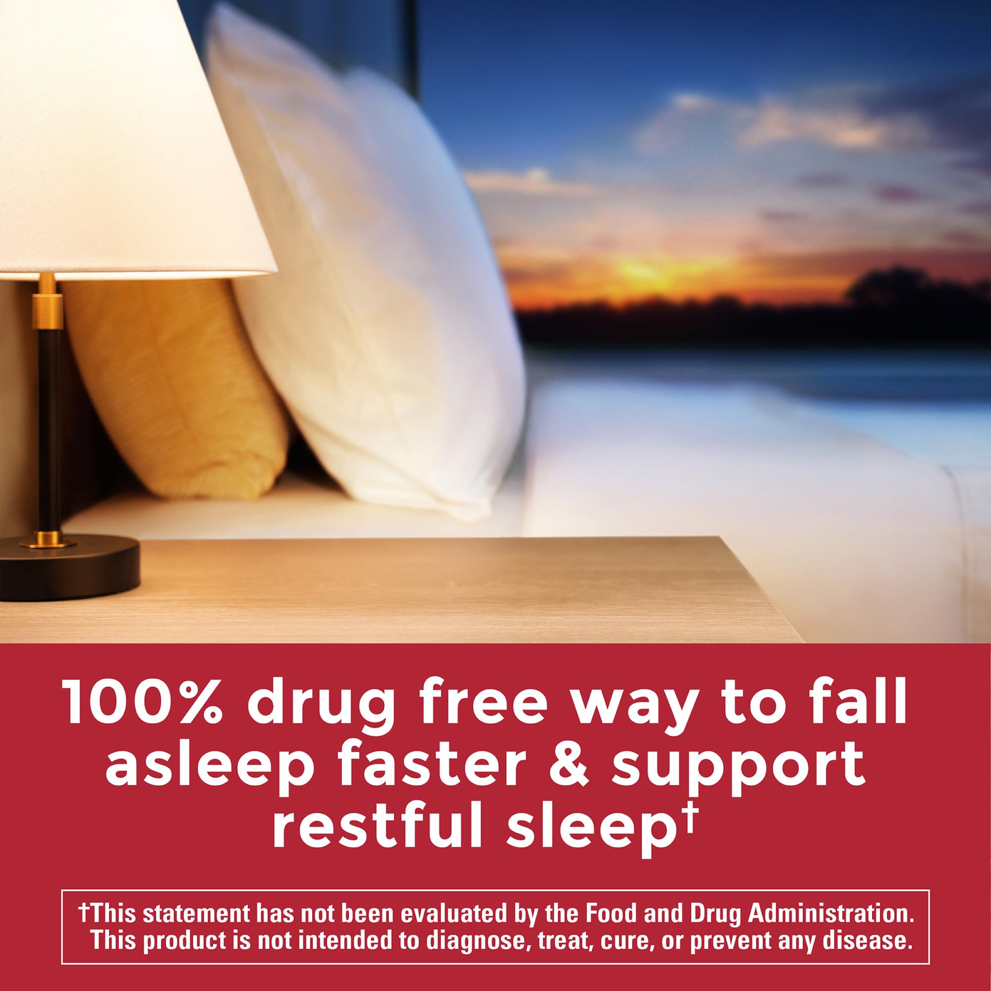 Foto 3 pulgar | Gomitas de Melatonina Sleep Aid Nature Made - Venta Internacional