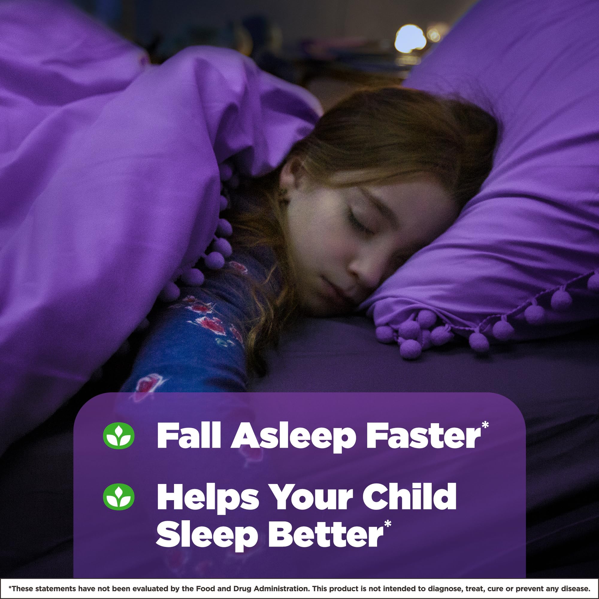 Foto 5 pulgar | Suplemento Natrol Kids de Melatonina 1 mg Gomitas para Dormir 140 Unidades - Venta Internacional