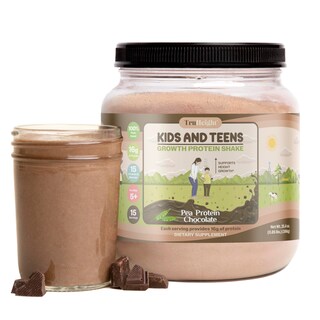Foto 1 | Suplemento Truheight de Proteína 386 g-Venta Internacional
