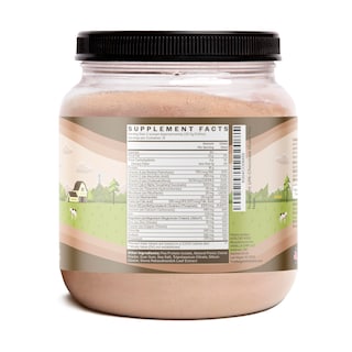 Foto 2 | Suplemento Truheight de Proteína 386 g-Venta Internacional