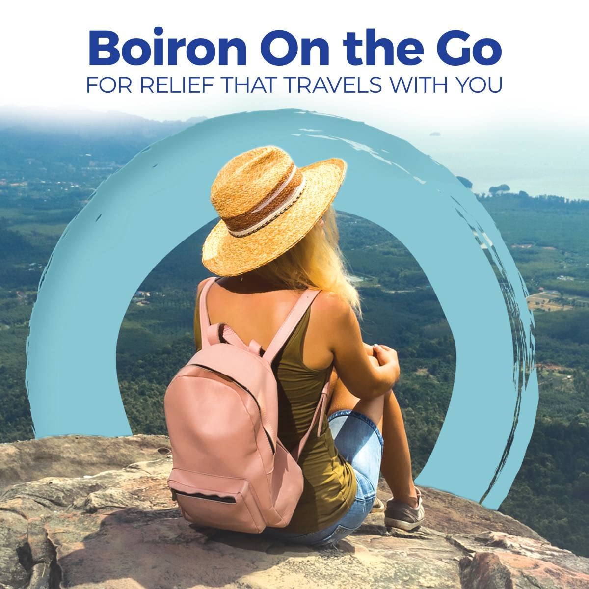 Foto 5 pulgar | Sleep Aid Boiron Sleepcalm On The Go 80 Unidades Paquete de 2 - Venta Internacional