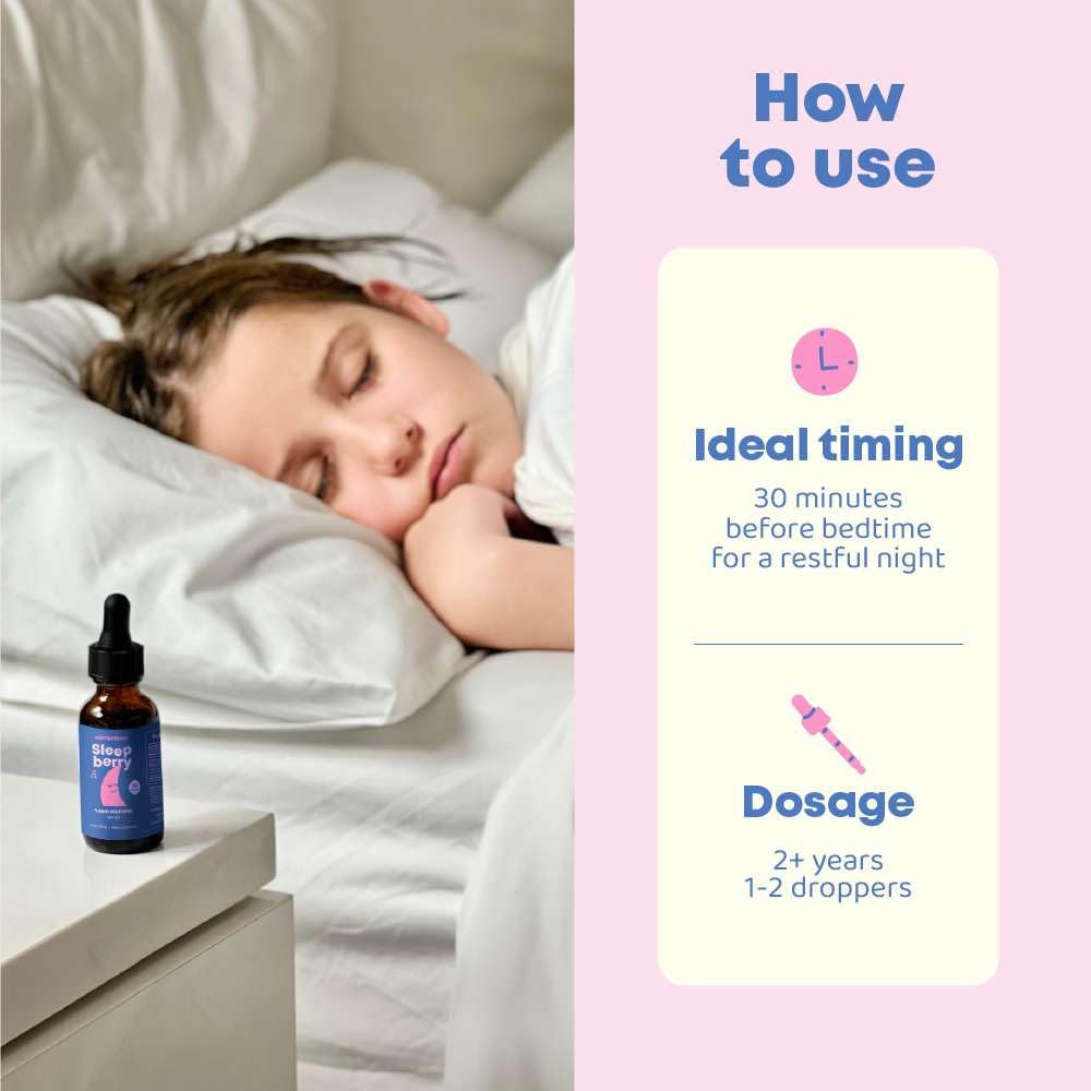 Foto 8 pulgar | Suplemento Joyspring para Dormir de Melatonina 30 ml-Venta Internacional