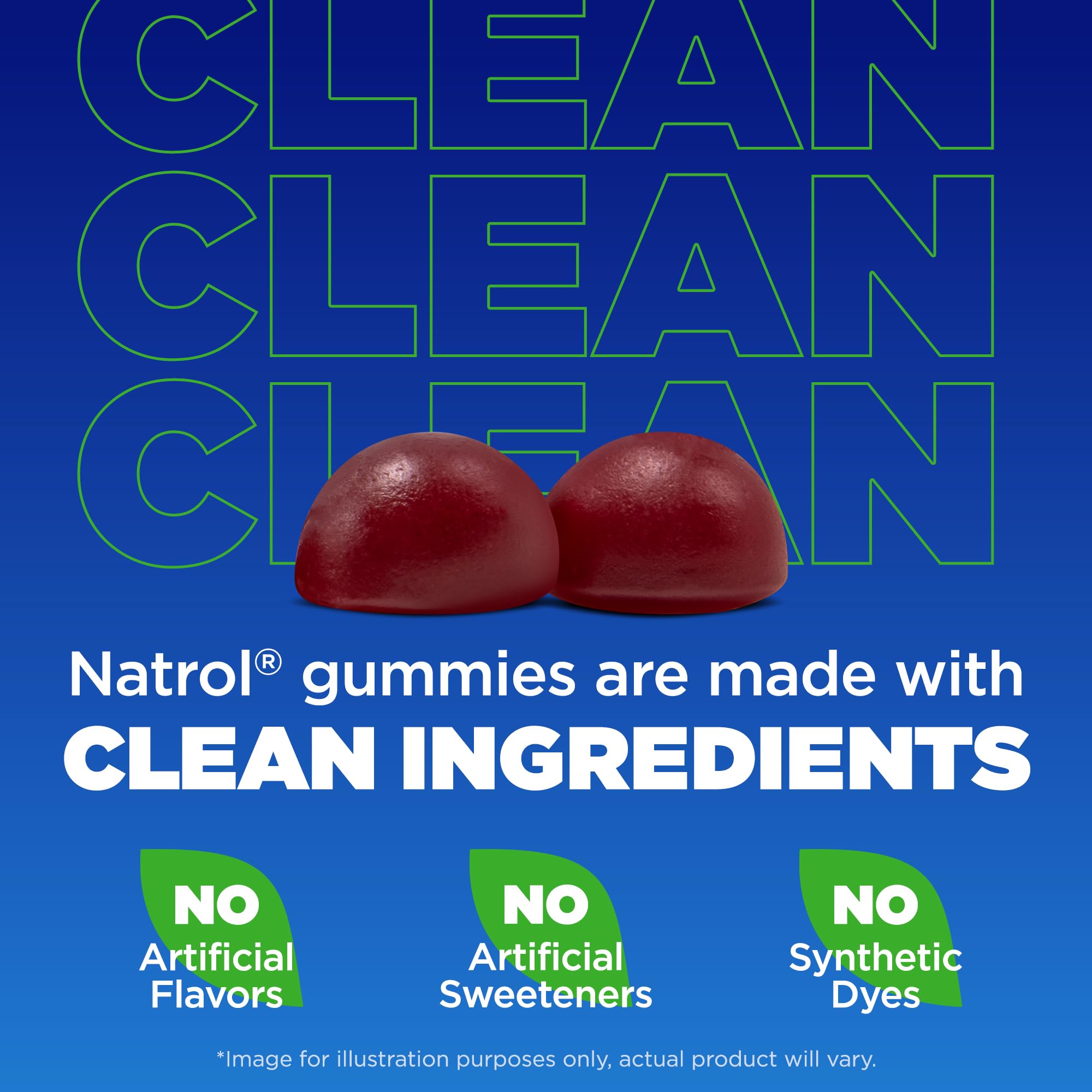 Foto 5 pulgar | Suplementos Natrol Kids Gomitas de Magnesio Relajantes para la Noche 30 Gomitas - Venta Internacional