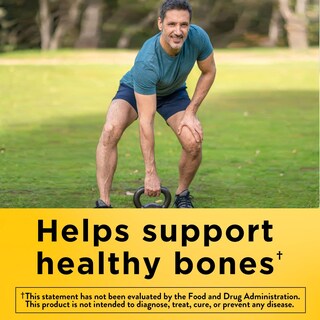 Foto 2 | Suplementos de Vitamina K2 Nature Made 100 mcg 30 Cápsulas Blandas - Venta Internacional