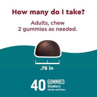 Foto 5 | Suplement Nature Made Gomitas Wellblends para el Estrés - Venta Internacional