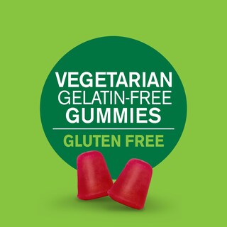 Foto 4 | Suplemento 21st Century Vitamina B-12 de 90 Gomitas-Venta Internacional