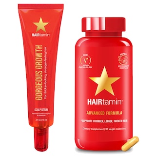 Foto 1 | Suplemento y Sérum para Cuero Cabelludo Hairtamin - Venta Internacional